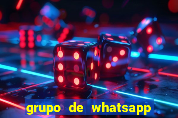 grupo de whatsapp de caminhoneiro